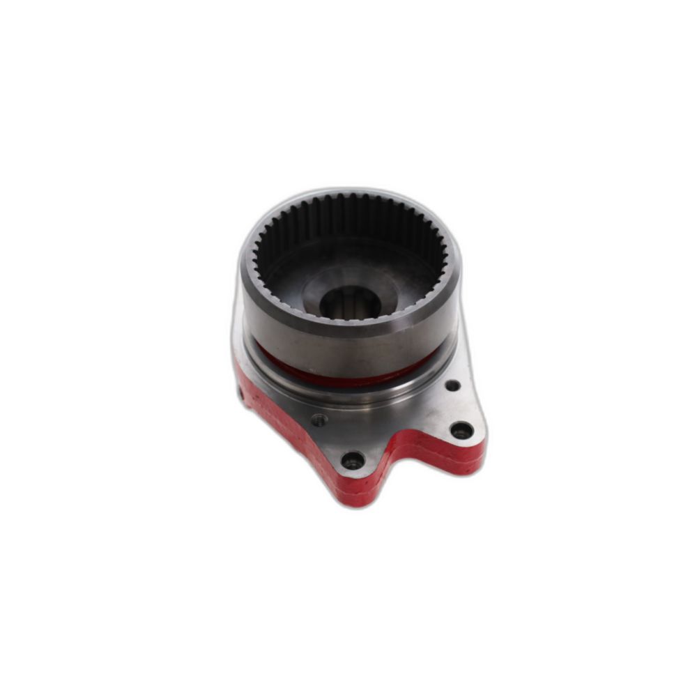 Output Shaft Assembly XY 8 Tooth