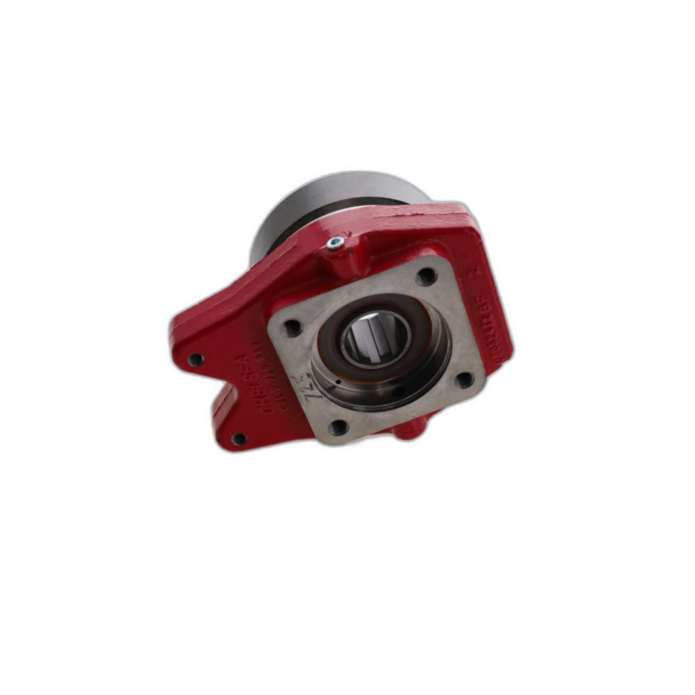 Output Shaft Assembly XY 8 Tooth