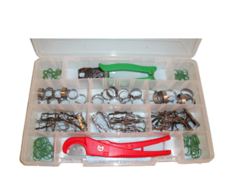 E-Z CLIP ASSORTMENT