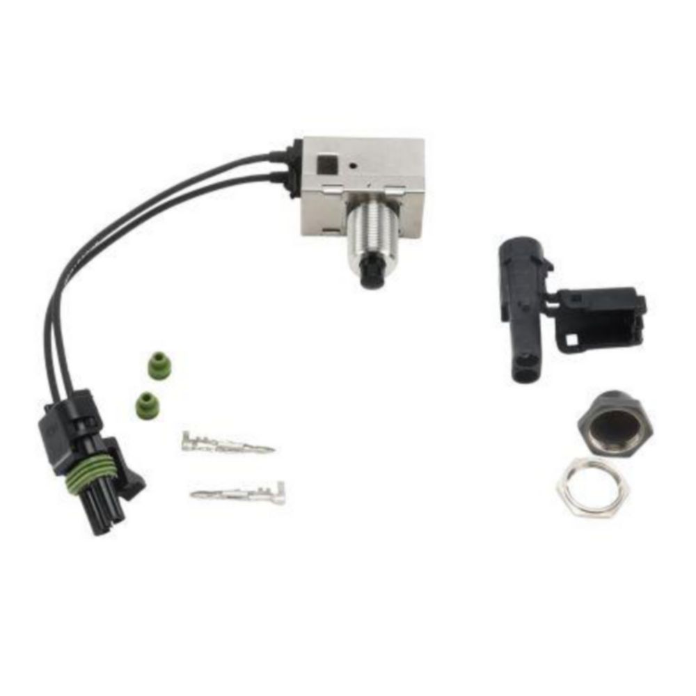 PUSH BUTTON SWITCH
