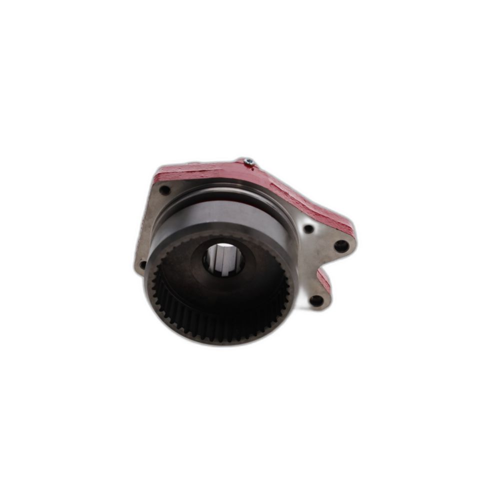 Output Shaft Assembly XY 8 Tooth