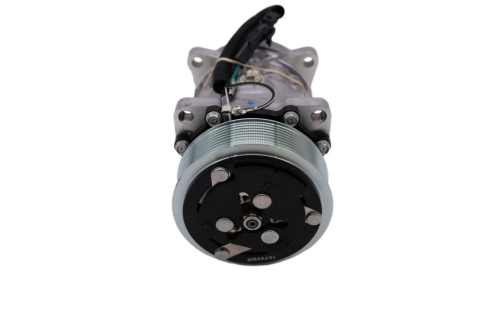 COMP,SD7H15 12V PV8 HOR EAR MN
