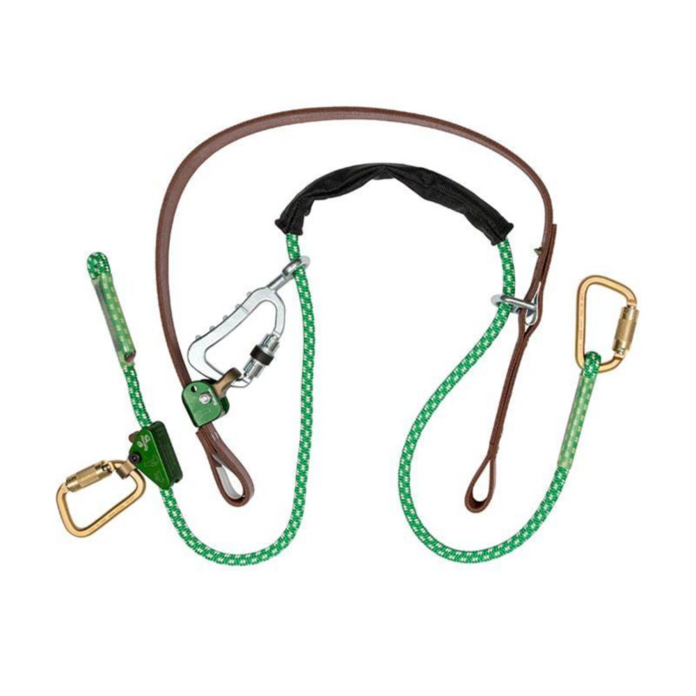 Buckingham SuperSqueeze™ with Inner Strap for Distribution