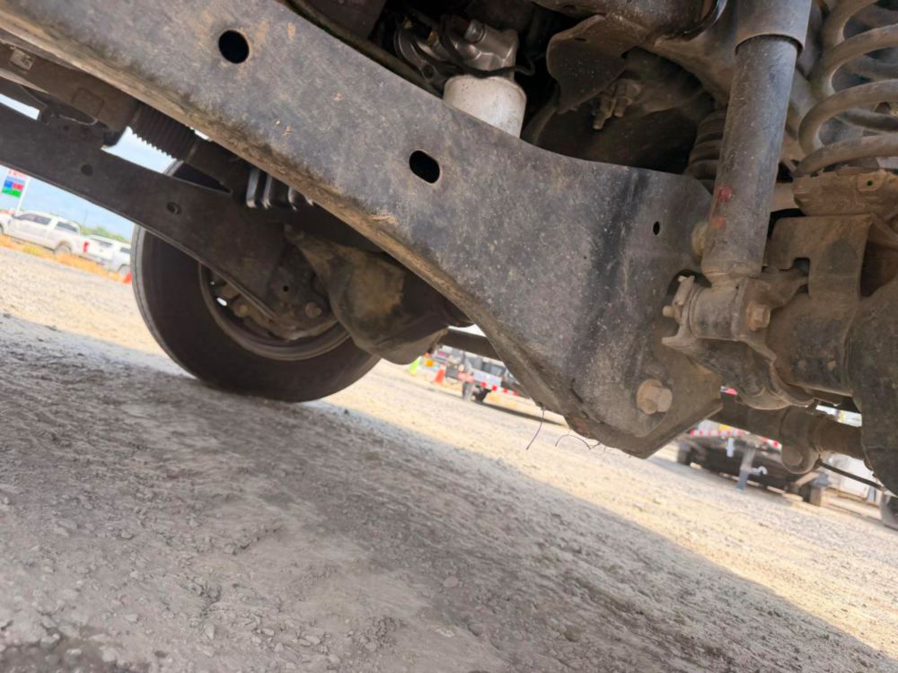 2019 Ford F-550 4x4 ETI ETC-37IH Bucket Truck