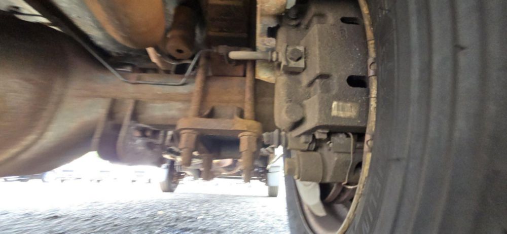 2016 Ford F-550 4x4 "2008" Terex LT-38 Bucket Truck
