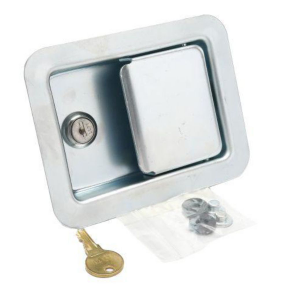 2 PT LK ASSY 89083 KEY