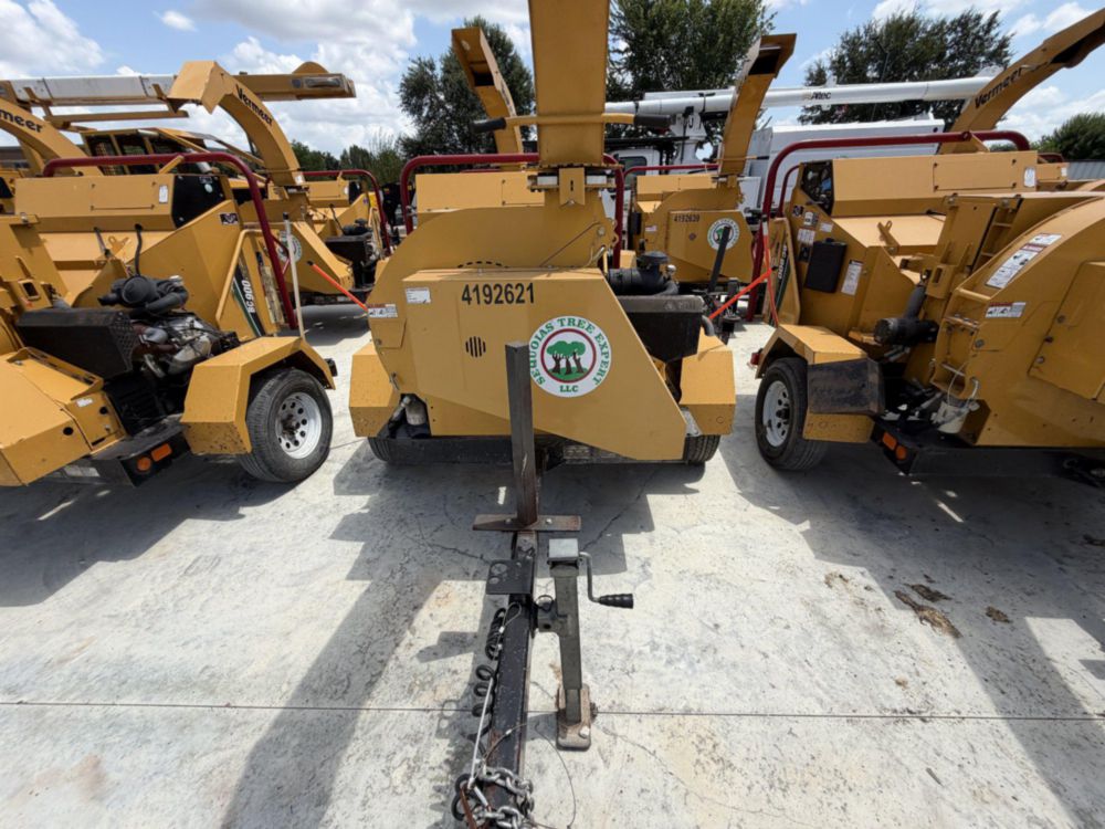 2019 Chipper