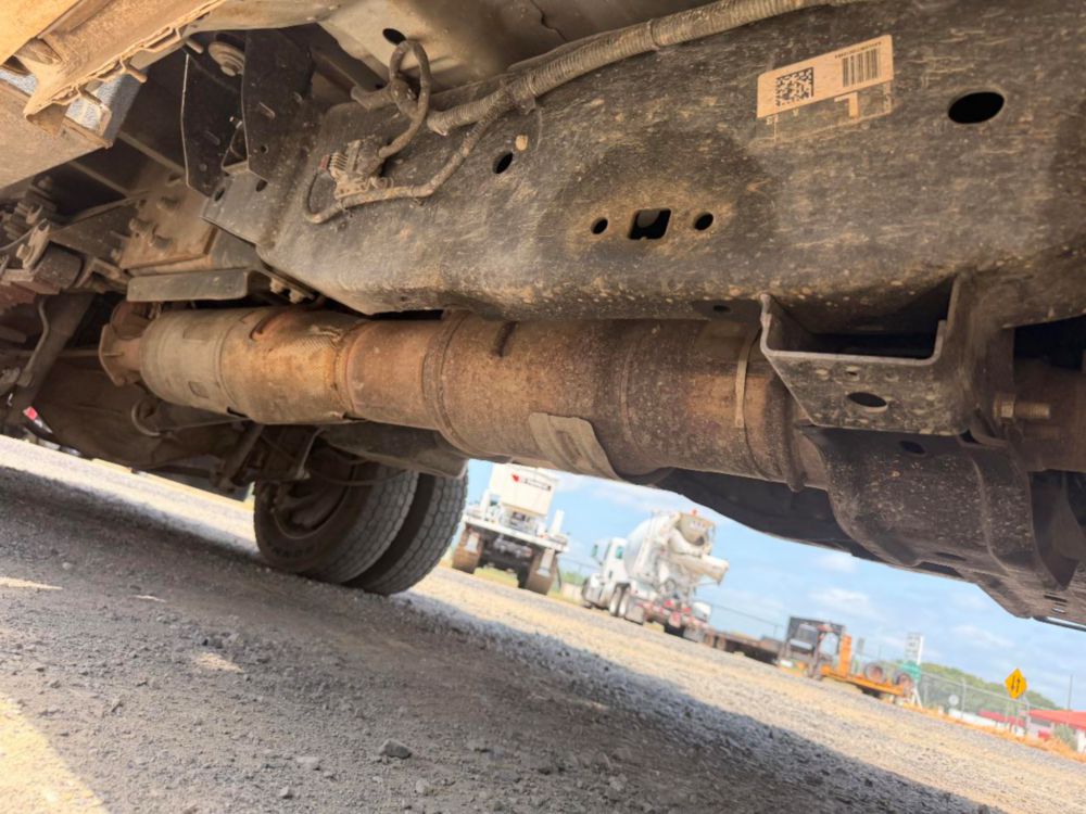 2019 Ford F-550 4x4 ETI ETC-37IH Bucket Truck