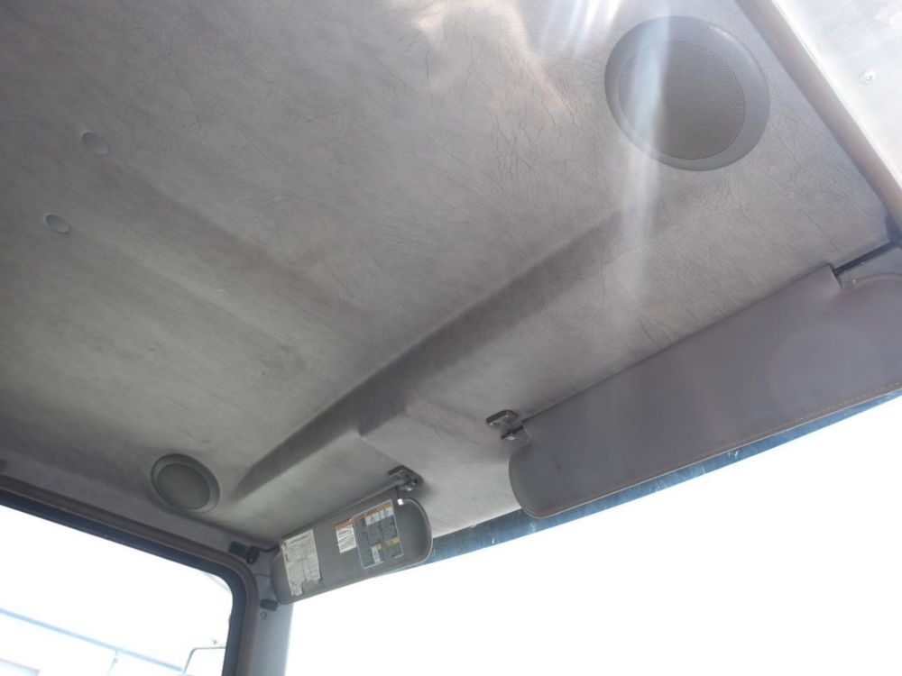 2014 Kenworth T-370 Curtain Side Box Truck