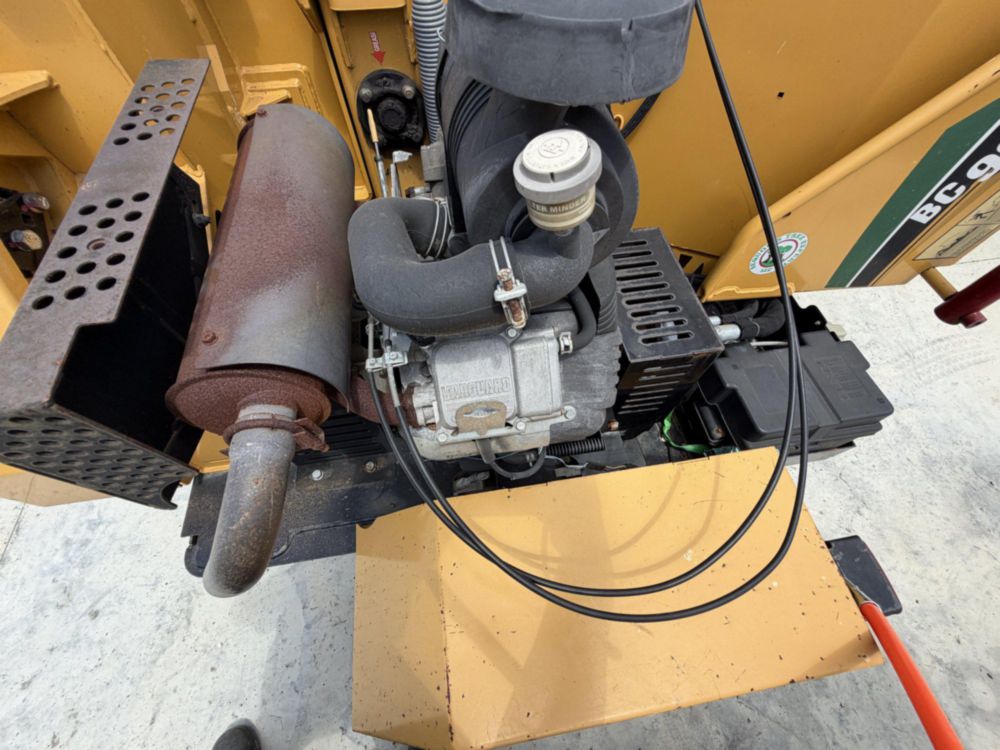 2019 Chipper
