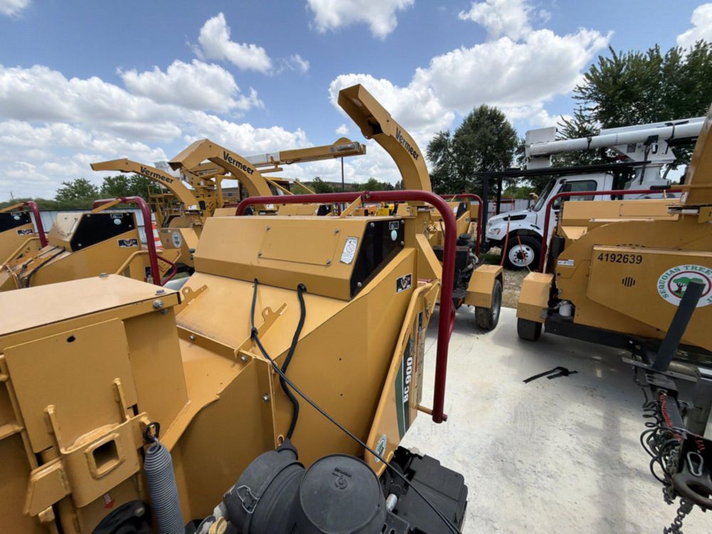 2019 Chipper