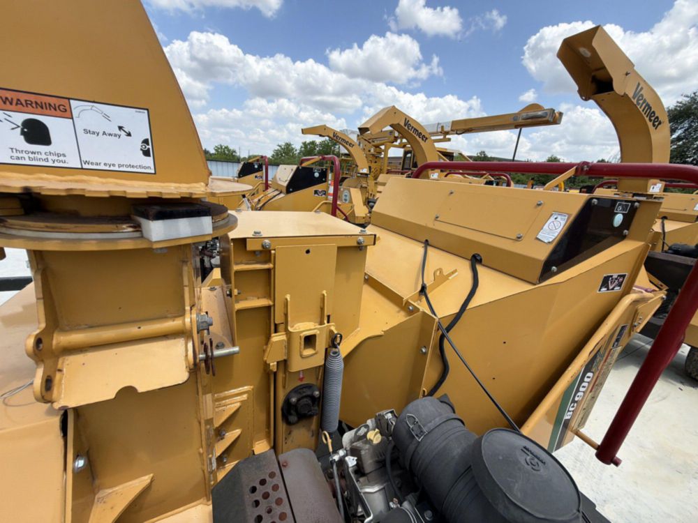 2019 Chipper