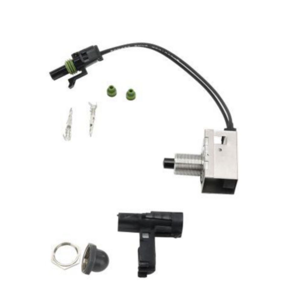 PUSH BUTTON SWITCH