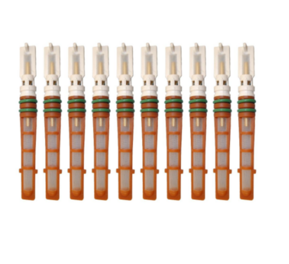 ORIFICE TUBE