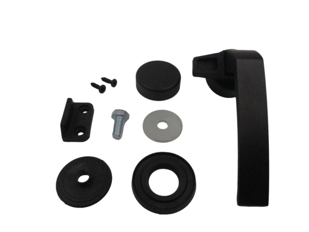 LATCH RH