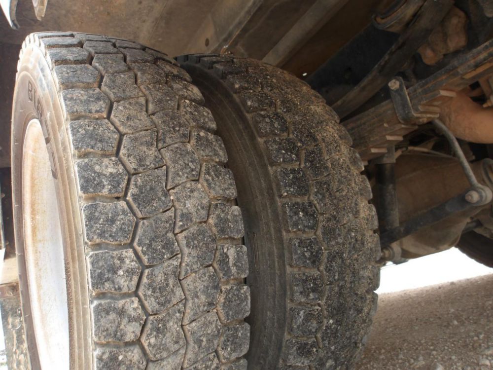 2019 Ford F-550 4x4 Terex LTM-40 Material Handler Bucket Truck