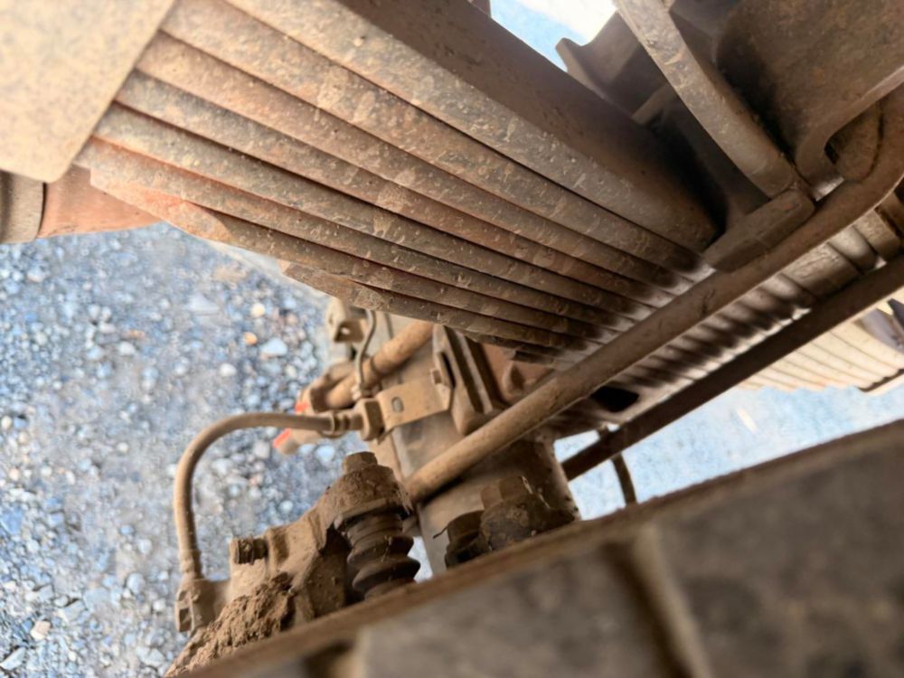 2019 Ford F-550 4x4 ETI ETC-37IH Bucket Truck