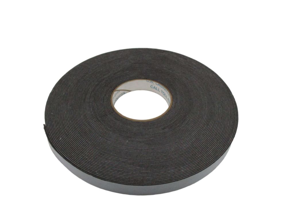 3/4" MOUNTING TAPE (SOLD IN FT