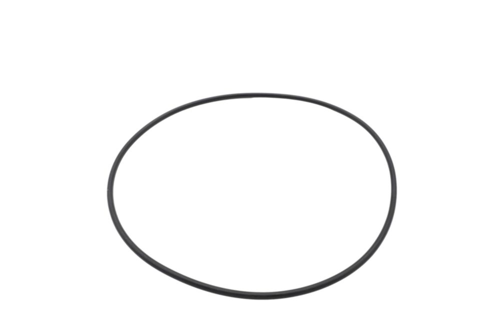 GASKET, HATCH HINGE - GLASS
