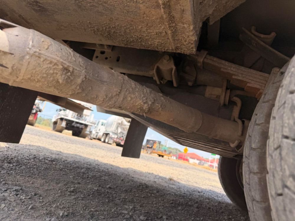 2019 Ford F-550 4x4 ETI ETC-37IH Bucket Truck