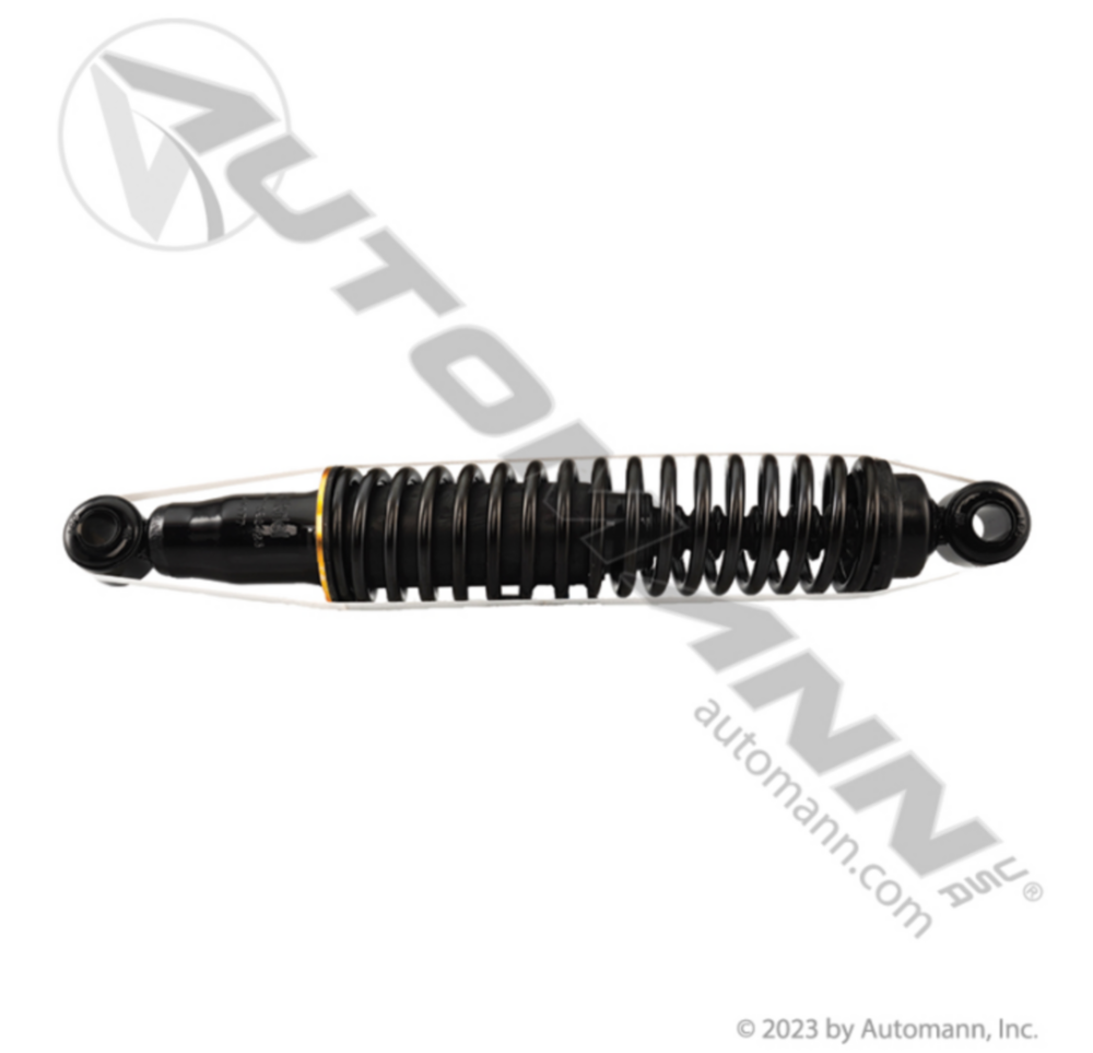 Gabriel Shock Absorber