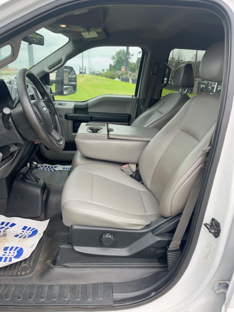 2019 Ford F-550 4x4 IMT DOMCS Service Truck