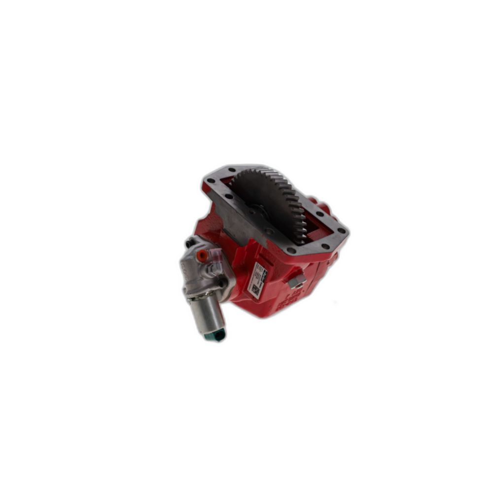 PTO, 72% 3000RDS, 103% 4000RDS