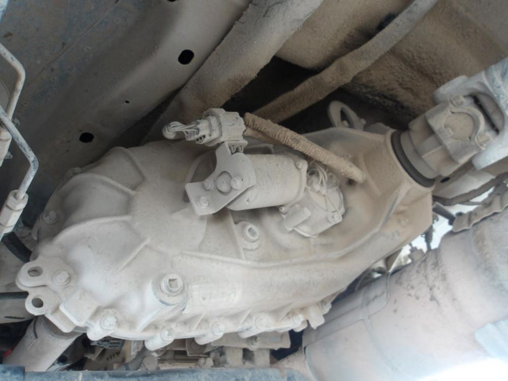 2019 Ford F-550 4x4 Terex LTM-40 Material Handler Bucket Truck
