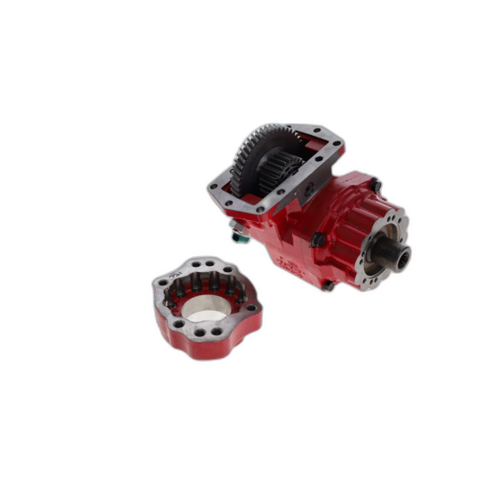 PTO, 72% 3000RDS, 103% 4000RDS