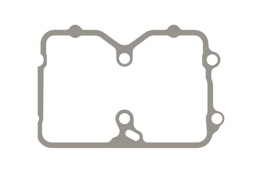 GASKET,ENG BRAKE HOUSING