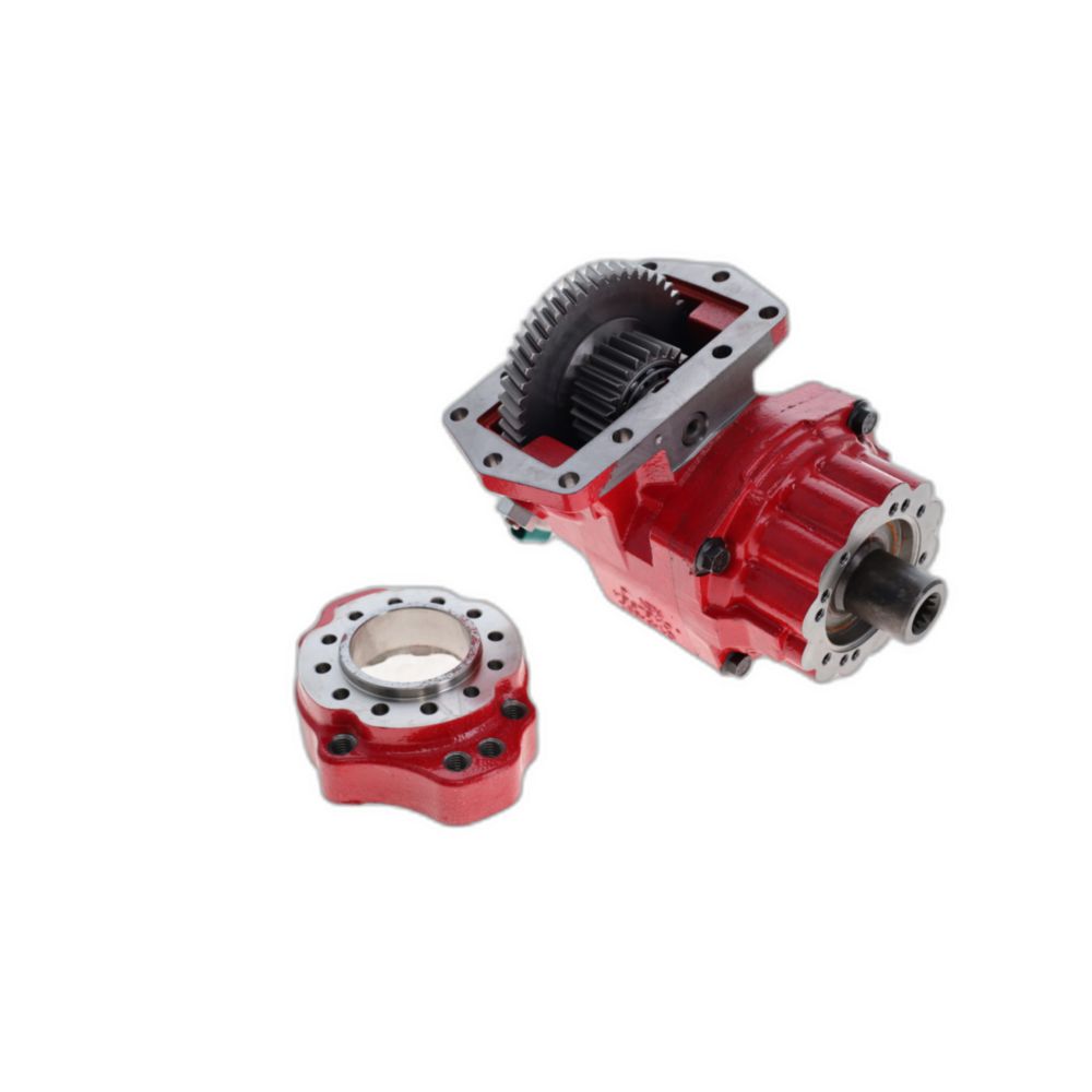 PTO, 72% 3000RDS, 103% 4000RDS