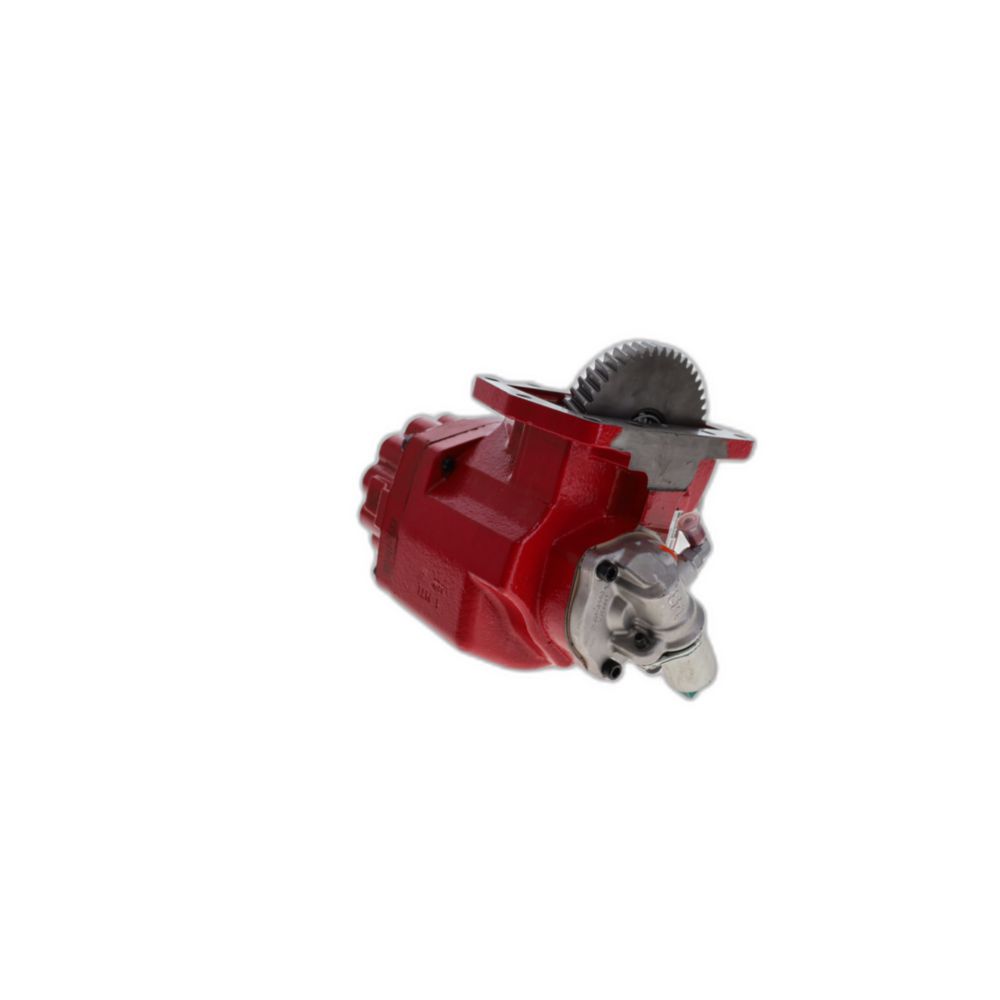 PTO, 72% 3000RDS, 103% 4000RDS