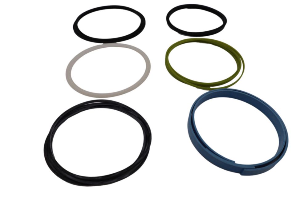 KIT SEAL 6 CIRCUIT SKO391