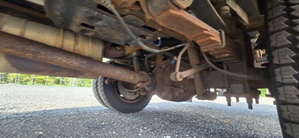2016 Ford F-550 4x4 "2008" Terex LT-38 Bucket Truck