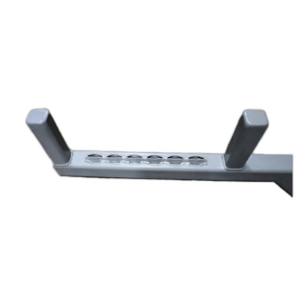 POLE CARRIER,PED NMT,RMVBL 18"