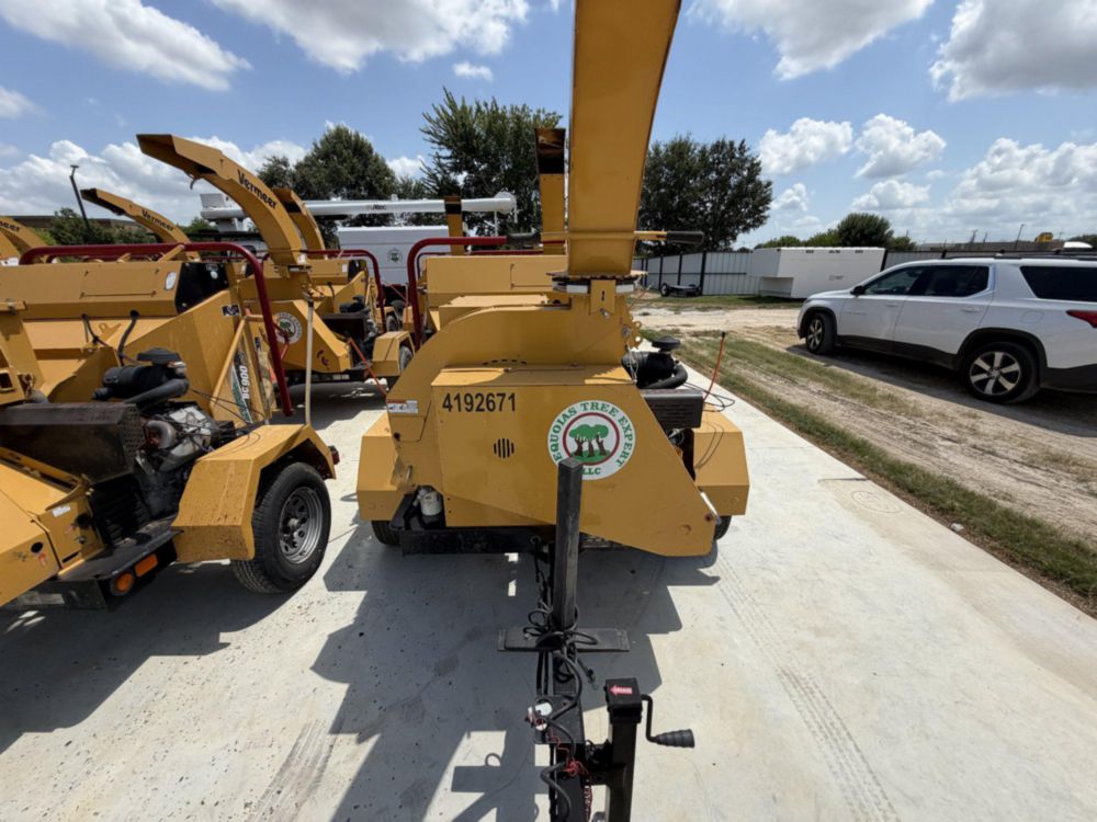 2019 Chipper