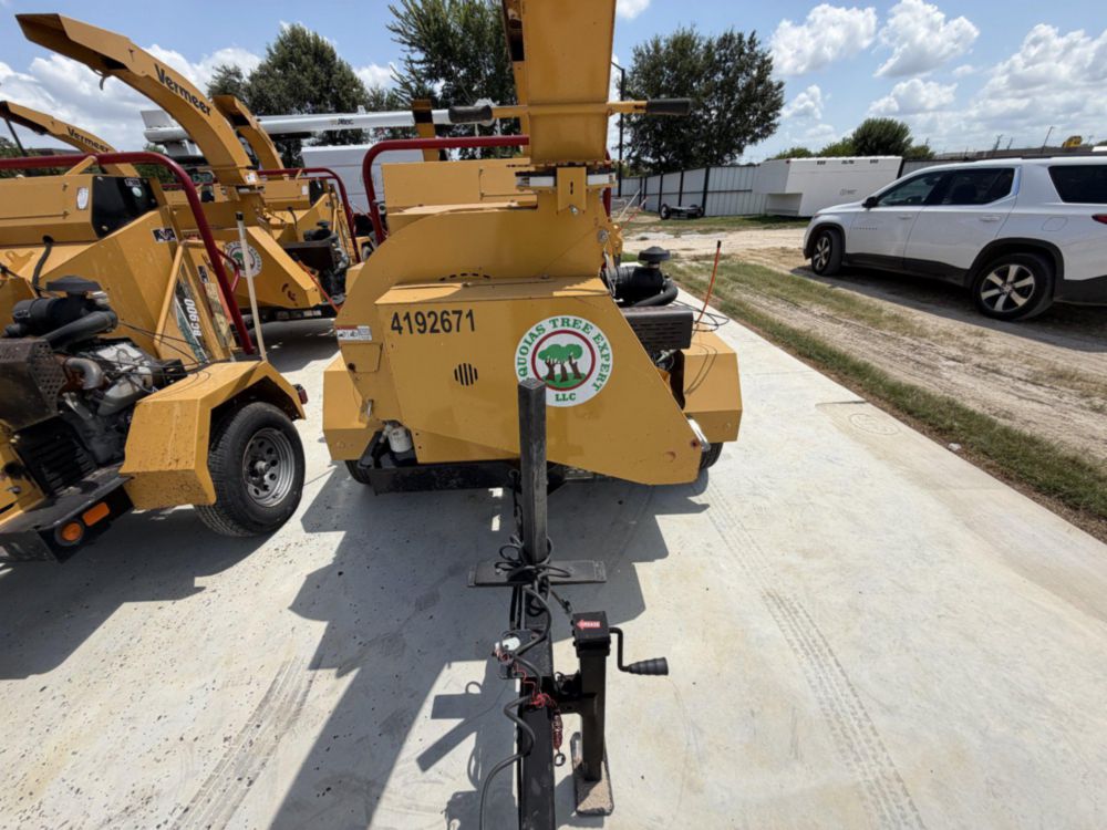 2019 Chipper