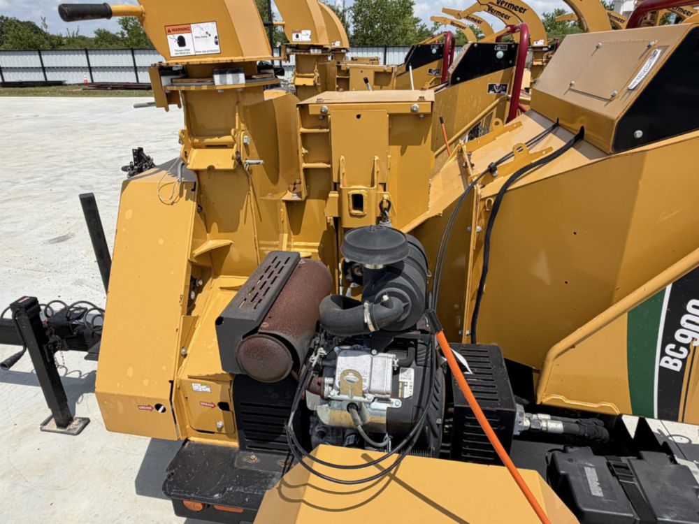 2019 Chipper