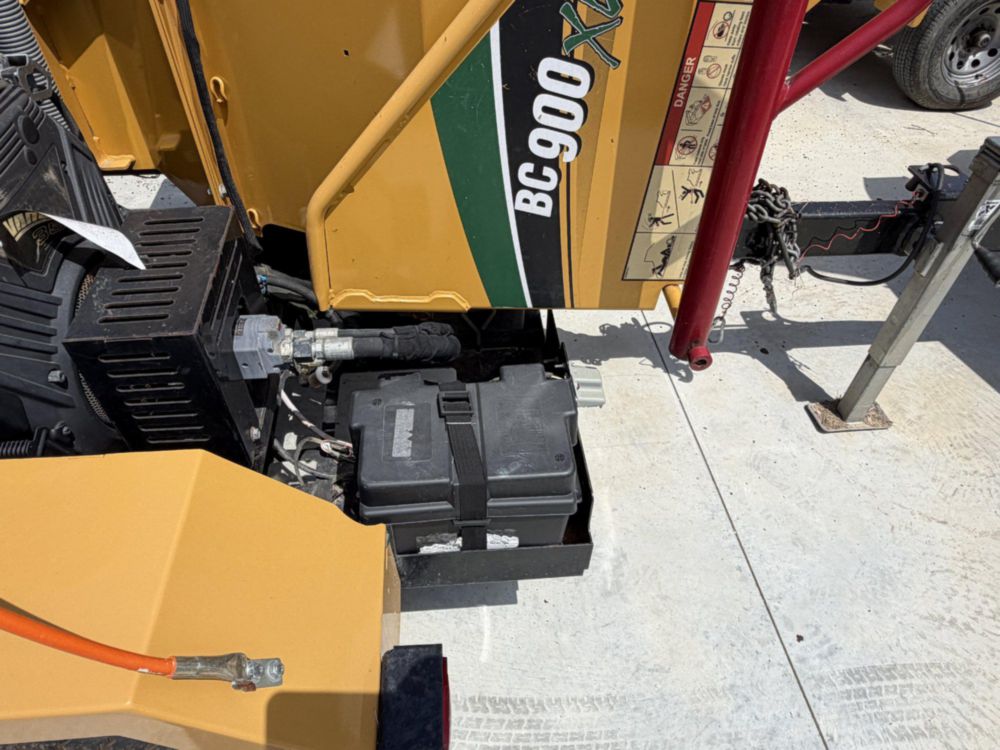 2019 Chipper