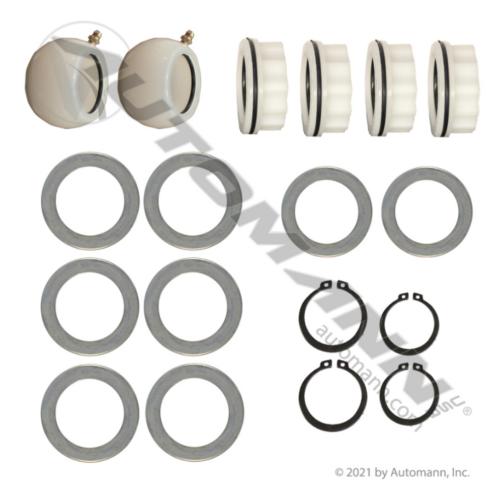Automann Camshaft Repair Kit