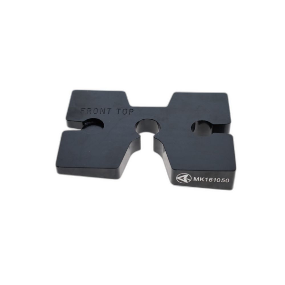 Automann Spacer Block w/Dowel Kenworth