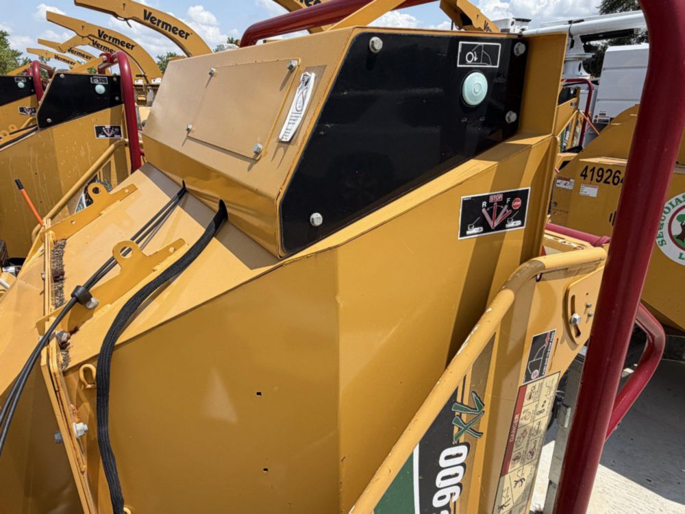 2019 Chipper