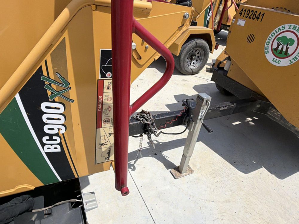 2019 Chipper