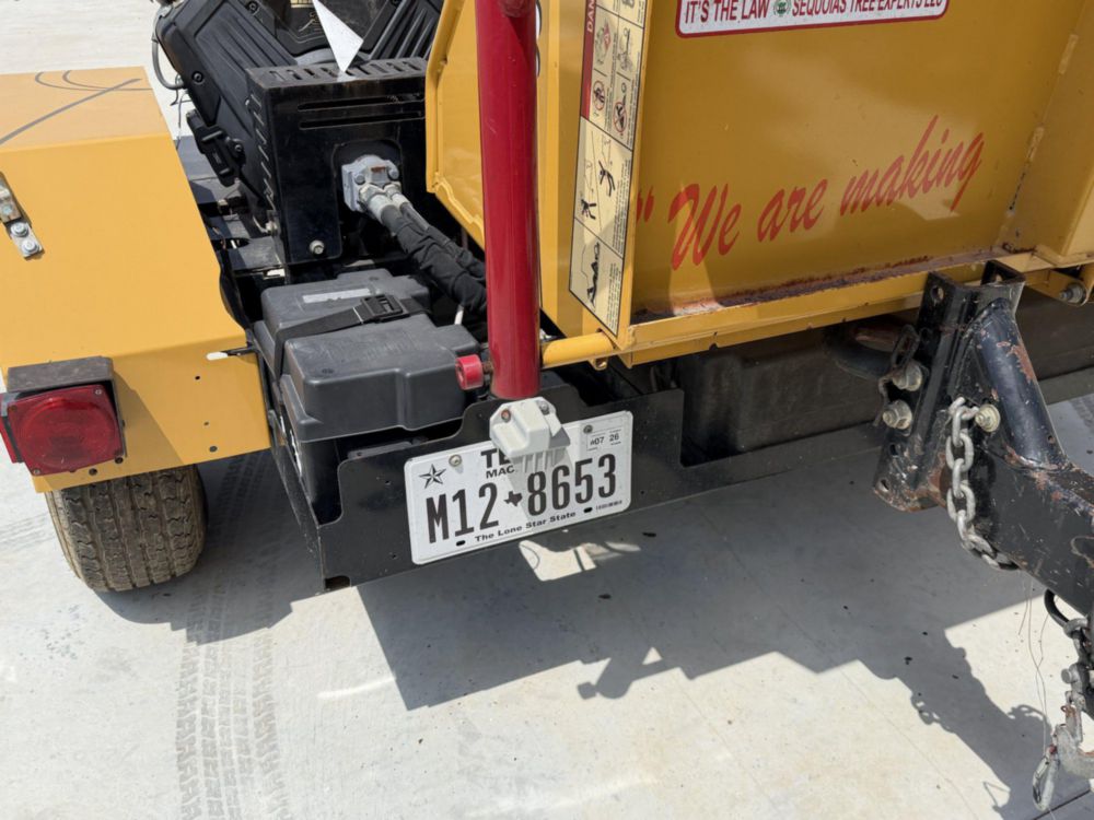 2019 Chipper