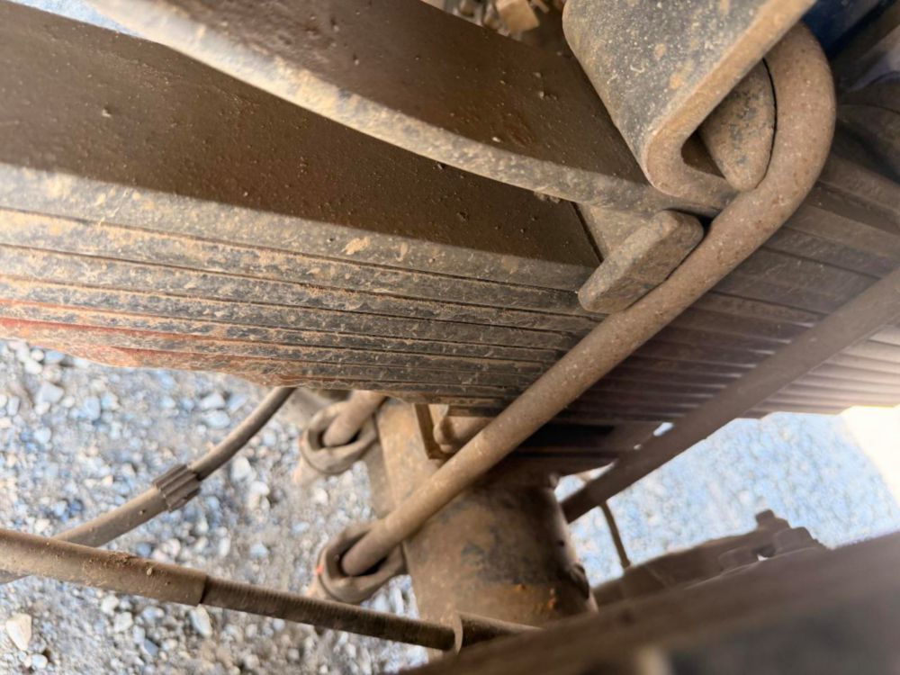 2019 Ford F-550 4x4 ETI ETC-37IH Bucket Truck