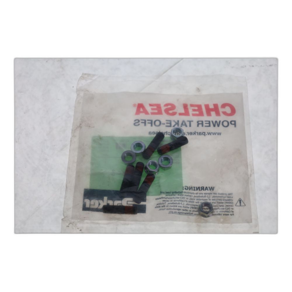 Stud Mounting Kit PTO