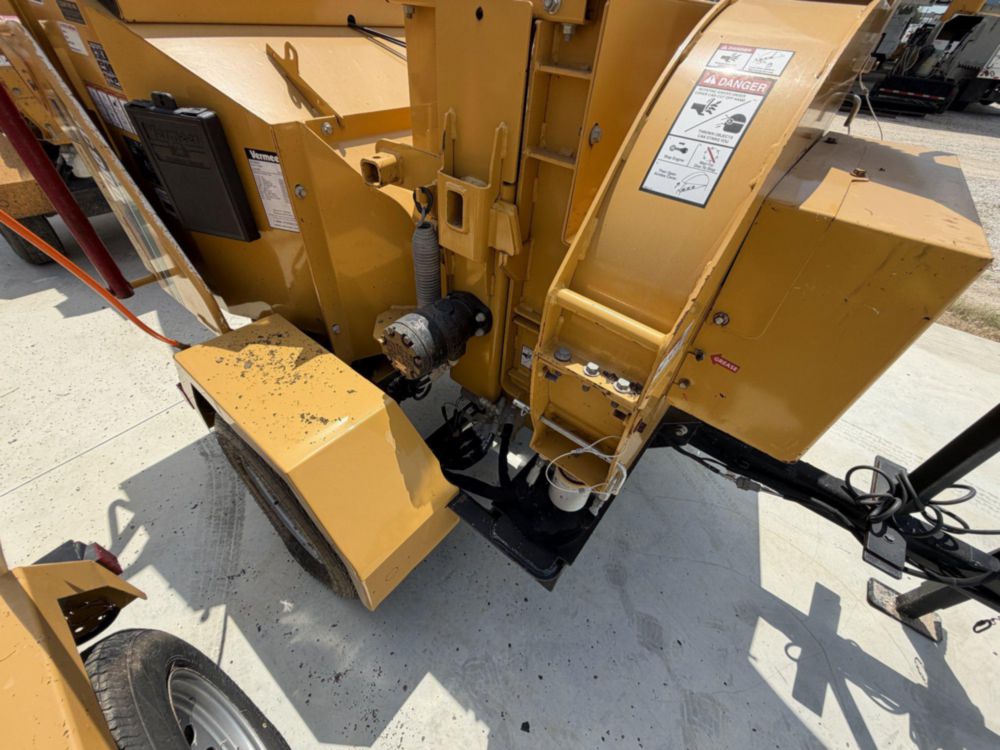 2019 Chipper
