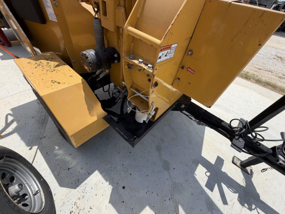 2019 Chipper