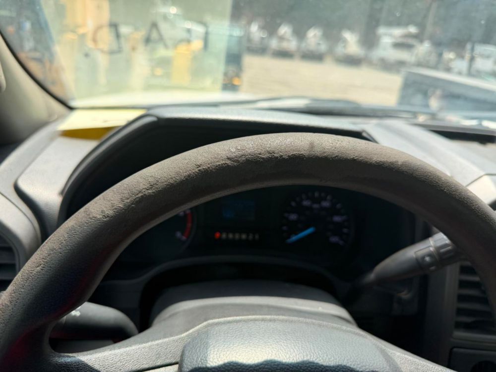 2019 Ford F-550 4x4 ETI ETC-37IH Bucket Truck