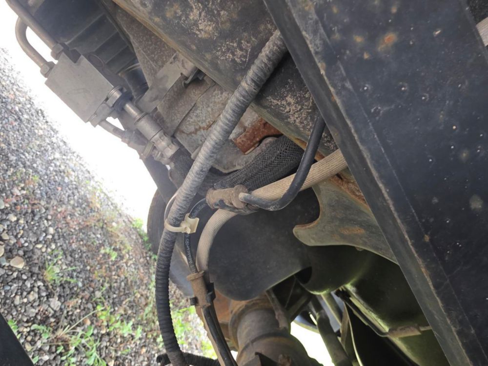 2019 Dodge Ram 5500 4x4 Terex LT-40 Bucket Truck